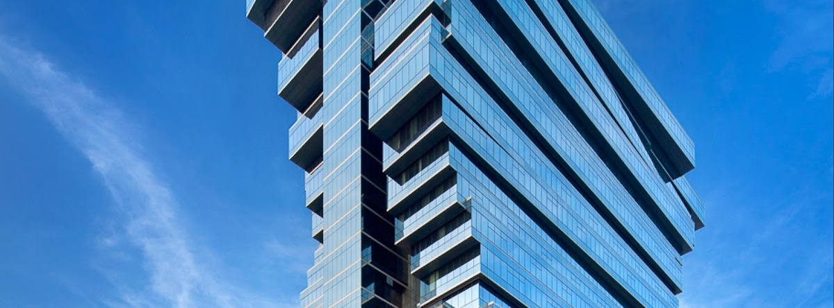 Langham Place, Guangzhou, Гуанчжоу — фото 1