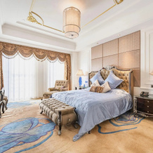 Weidu International Hotel Datong, 大同 — 照片 3