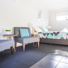 NRMA Port Arthur Holiday Park, Port Arthur — photo 2