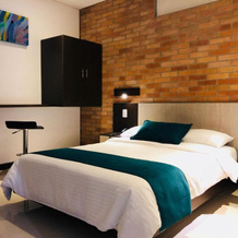 Hotel Toscana Oriente, Rionegro — photo 4