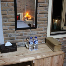 Omah Kulon Cabins And Pool, Боробудур — фото 2