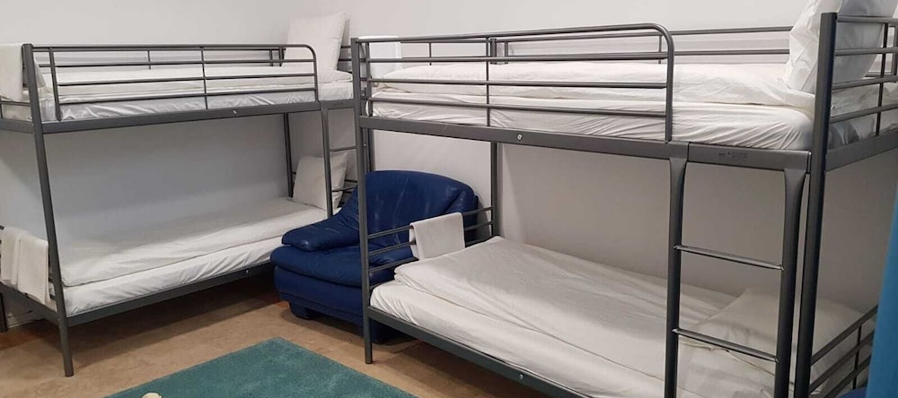 Hotel Andy KM 36, 久尔久 — 照片 1