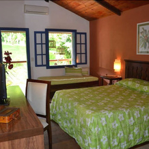 Parador Maritacas, 巴拉杜皮拉伊 — 照片 5
