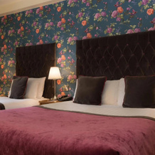 Raheen Woods Hotel, 阿森赖 — 照片 3