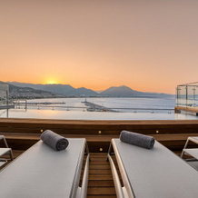 Numa Port Hotel, 阿拉尼亚 — 照片 5