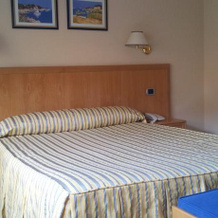 Hotel Espada 2, O Barco — photo 2