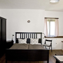 Penzion Alber 58, Nova Bystrice — photo 2