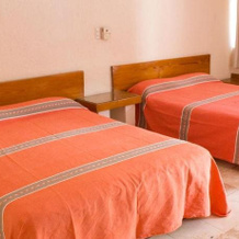 Hotel Avenida Ixmiquilpan, 伊斯米基尔潘 — 照片 4