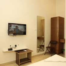 Hotel Amoha, Диндуккал — фото 2