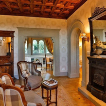 Villa Le Fontanelle, 佛罗伦萨 — 照片 2