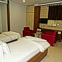 Hotel Garv Residencia Gaya, Gaya — photo 2
