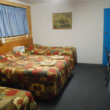 Abajaz Motor Inn, 朗里奇 — 照片 4