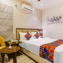 Fabhotel D Dev, 塔德帕莱 — 照片 5