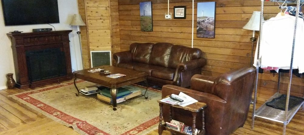 Bras d'Or Lakes Inn, 圣彼得斯 — 照片 1