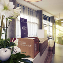 Mercure Valenciennes Centre, 瓦朗谢讷 — 照片 2