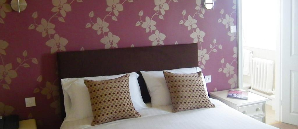 The North Euston Hotel, 弗利特伍德 — 照片 1