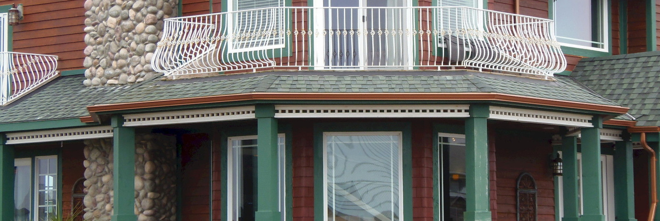 The Collins Inn And Seaside Cottages, Оушн-Шорс — фото 1