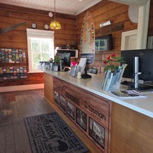 Tasman Holiday Parks – Coromandel, 科罗曼德尔 — 照片 2