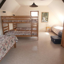 Gites Chambres D'hotes Calypso, Маркиз — фото 2
