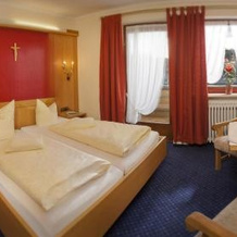 Hotel Gasthof Rose, 奥伊-米特尔贝格 — 照片 2