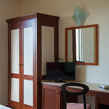 Alle Querce Hotel, Кастельбуоно — фото 3