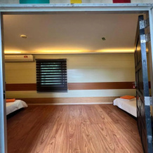 A105 Homestay, Sungkai — photo 3