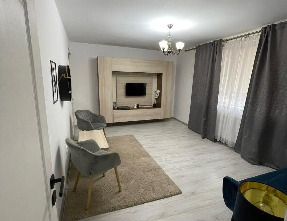 Apartament 2 camere ultracentral, 久尔久 — 照片 1