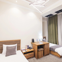 Merhaba Hotel, 费尔干纳 — 照片 5