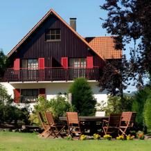 Hotel Restaurant Sonne, Gernsbach — photo 3
