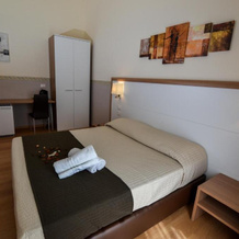 B&B Al Viale, Фоггиа — фото 3