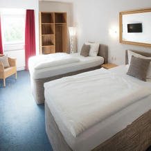Elan Hotel, Limburg an der Lahn — photo 2