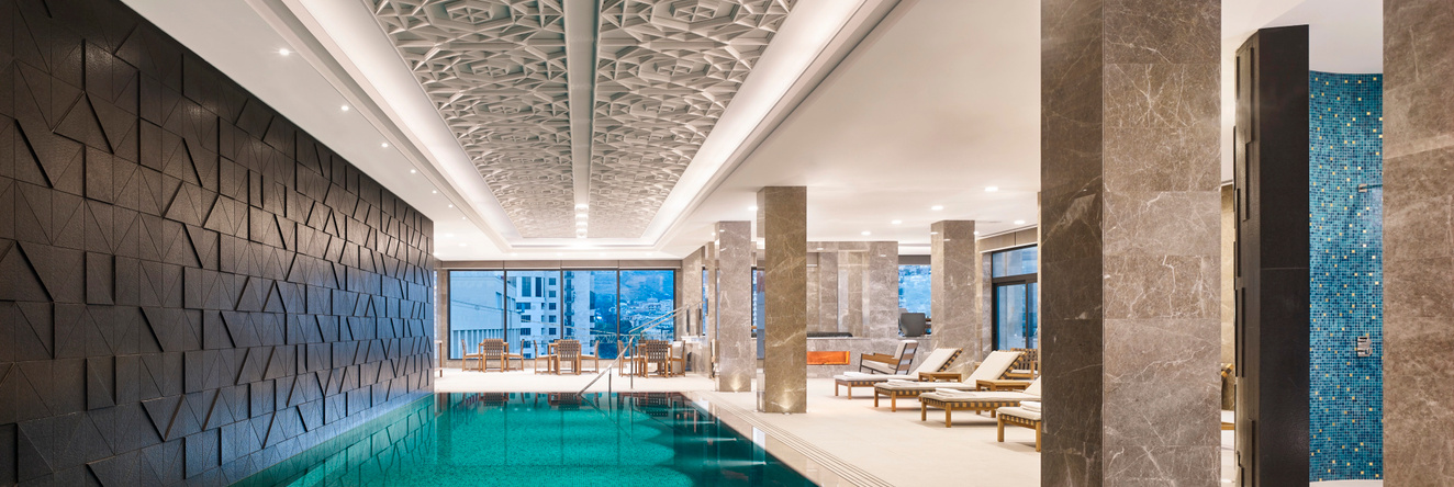 The Alexander, A Luxury Collection Hotel, Ереван — фото 1