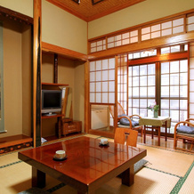 Mogamiya Ryokan, Shiroishi — photo 3