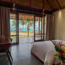 Coco Island Retreat Phu Quoc, Фукуок — фото 2