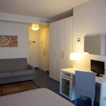 Aurea Hotel Tortoreto Lido, 托尔托雷托 — 照片 3