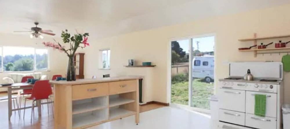 Scenic view, Country home, 托马尔斯 — 照片 1
