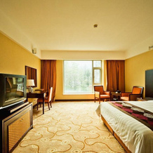 Huasheng Hot Spring Hotel, Leshan — photo 4