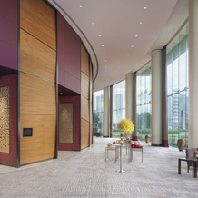 Grand Hyatt Dalian, Далянь — фото 3