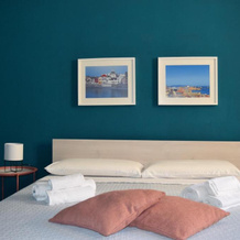 VESPRI 15 apartments, 特拉帕尼 — 照片 2