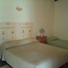 Agriturismo Muzzu, Padru — photo 2