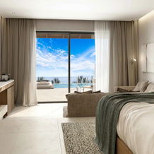 Oros Luxury Beach Resort, Petres — photo 4