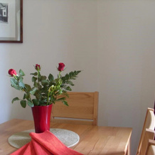 Ferienappartements Schweizer Haus, 安格明德 — 照片 3