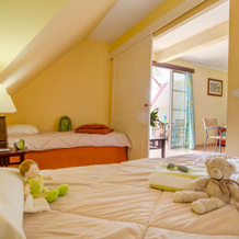 Residence Pierre & Vacances Premium Les Ilets, 圣吕斯 — 照片 4