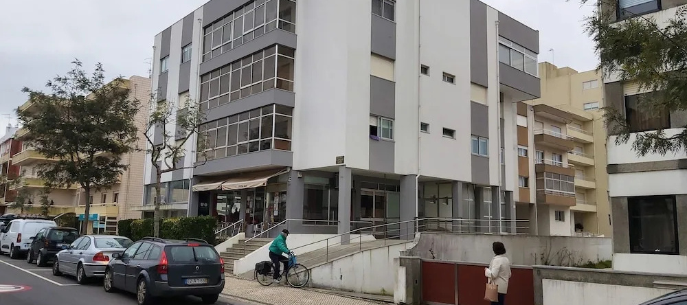Apartamento Santos Gra¿, Povoa De Varzim — photo 1