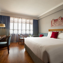 Monopoli Hotel Bukittinggi, Букиттинги — фото 5