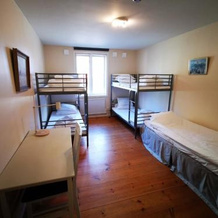 Solbacken Bed & Breakfast, Ярвсо — фото 2