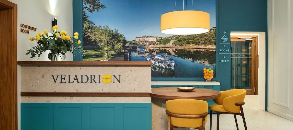 Veladrion Adults Exclusive Boutique Resort, Волариче — фото 1