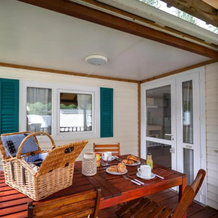 Frontera Bungalow Park, Лес-Вальс-де-Валира — фото 5