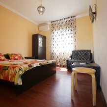 Hotel Leon, Psyrdzkha — photo 2