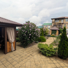 Solnechniy Living quarters, 韦谢洛夫卡 — 照片 2